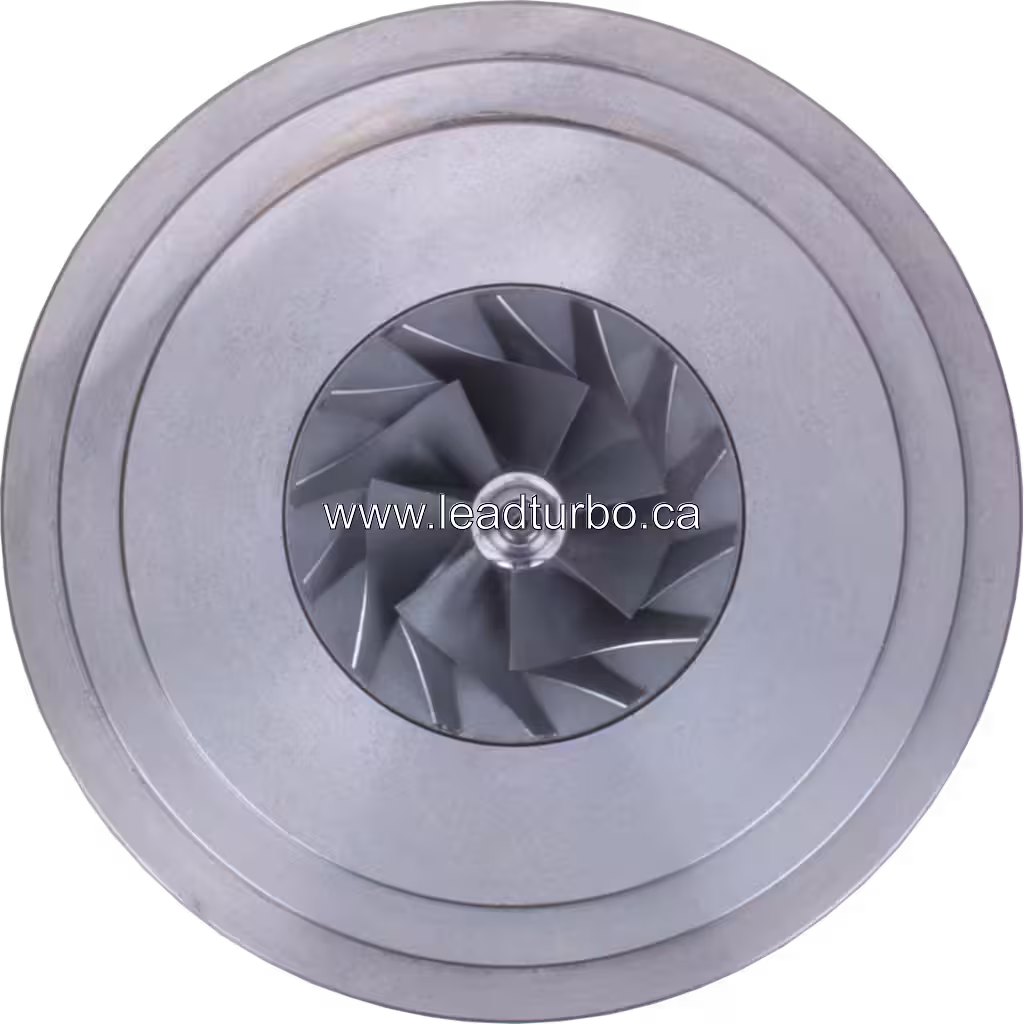 Core de Turbocompresseur 12707100017 pour Deutz TCD2013L6 (EURO 5) - Référence 1270-710-0017