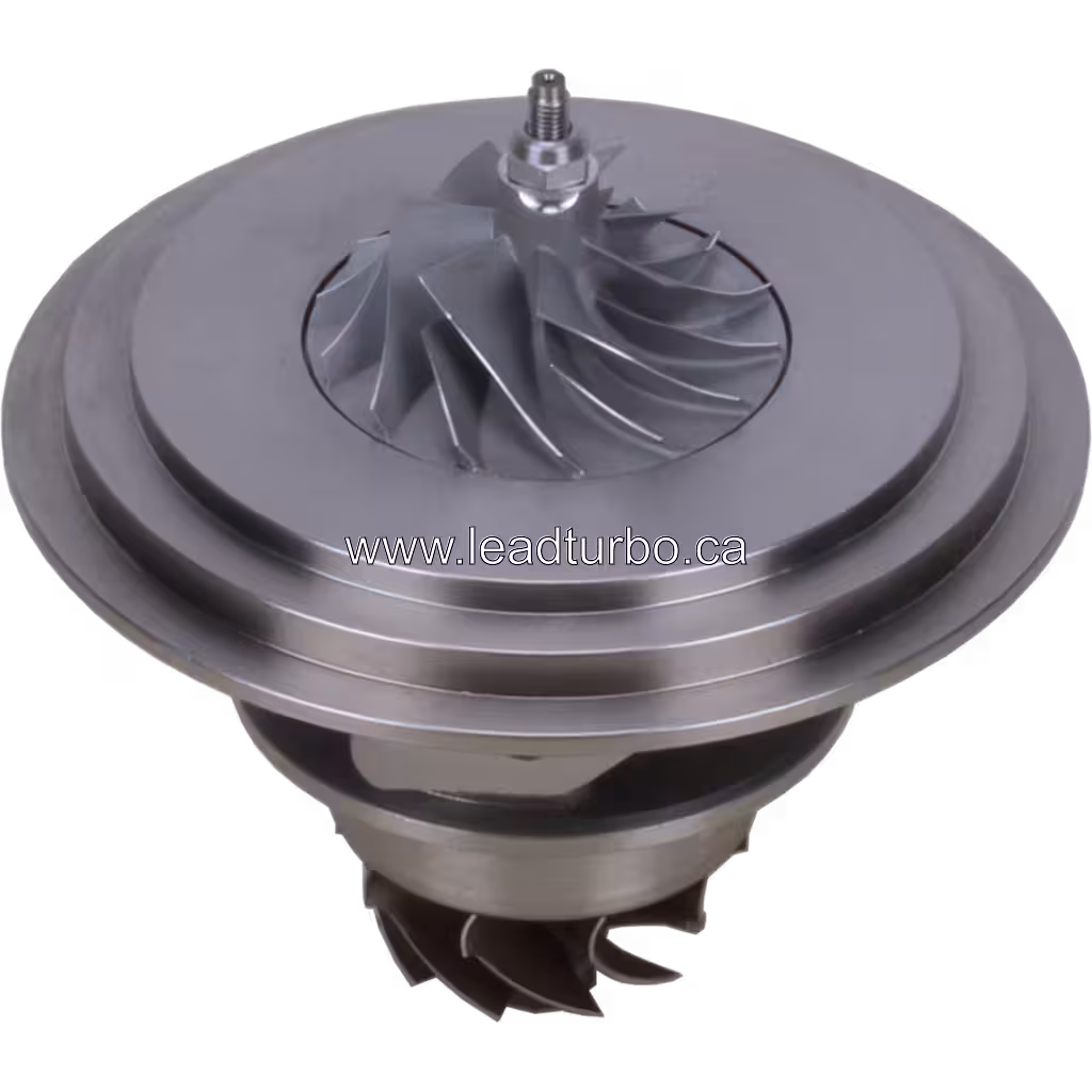 Core de Turbocompresseur 12707100017 pour Deutz TCD2013L6 (EURO 5) - Référence 1270-710-0017