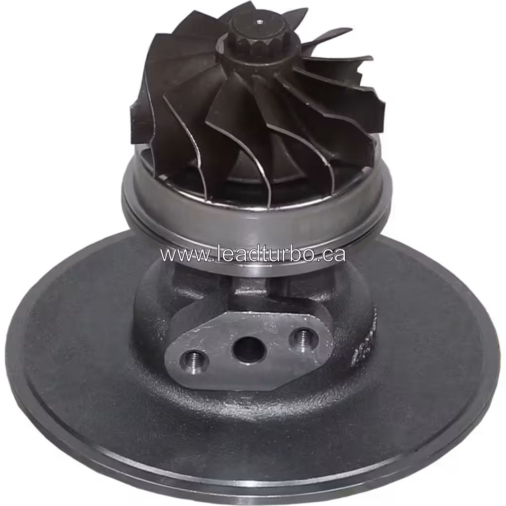 Core de Turbocompresseur H2D HX50 (3575203) pour Scania DSC11-22 - Pièce de Remplacement