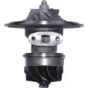 Core de Turbocompresseur H2D HX50 (3575203) pour Scania DSC11-22 - Pièce de Remplacement thumbnail 2