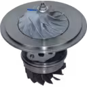 Core de Turbocompresseur H2D HX50 (3575203) pour Scania DSC11-22 - Pièce de Remplacement thumbnail 3