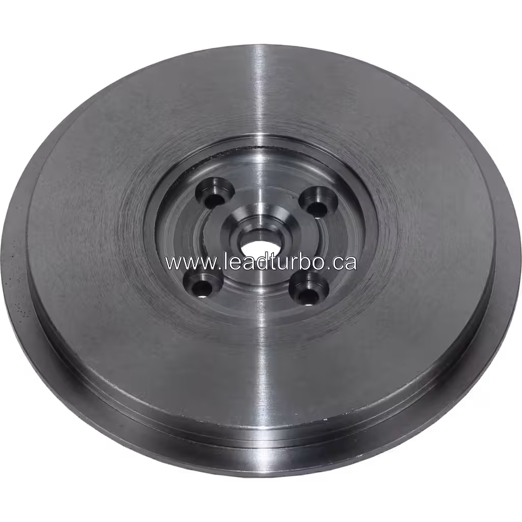 FOR 177148 BP Back Plate for J96 Turbocharger Replacement