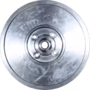 Plaque Arrière de Turbo J96 FOR 177148 BP - Pièce de Remplacement thumbnail 1