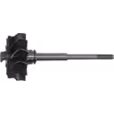 Turbine Wheel 49178-30120 de Rechange pour Mitsubishi Canter 60 LWK (Moteur 4D34T1) thumbnail 2