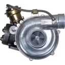 Turbochargeur de Remplacement 1144002581 pour Isuzu 6BG1-TCI (VI81)