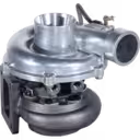 Turbochargeur de Remplacement 1144002581 pour Isuzu 6BG1-TCI (VI81) thumbnail 3