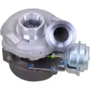 Turbochargeur de Remplacement GT1852V 778794-0001-D pour Mercedes-Benz Sprinter CDI thumbnail 2