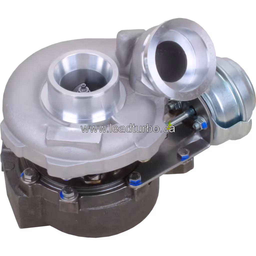 Turbochargeur de Remplacement GT1852V 778794-0001-D pour Mercedes-Benz Sprinter CDI