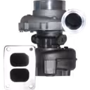 Turbocompresseur de Remplacement 0E50642 H2D pour Moteurs Perkins et Cummins thumbnail 2