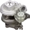 14411VB300 GT1752S Turbocharger Replacement for Nissan Patrol RD28T thumbnail 2