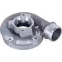 17298-67010 Compressor Housing Replacement for Toyota 4-Runner 1KZ-TE thumbnail 3
