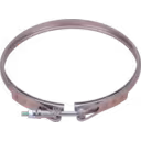 20858448 VC-CH V-band for Deutz TCD2013 Turbocharger