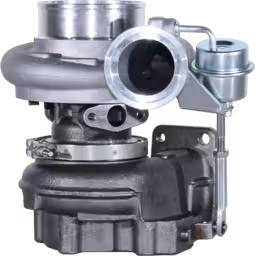 3592811 HY35W Turbocharger Replacement for Dodge Ram 2500 3500