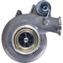 3592811 HY35W Turbocharger Replacement for Dodge Ram 2500 3500 thumbnail 1
