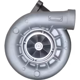 3595850 Turbo HX82 pour Cummins QSK23 G3 - Remplacement