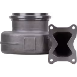 4036481 HX82 Turbine Housing Replacement for Cummins QSK60