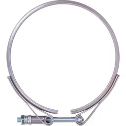 4090043 VC-TH V-Band Replacement HE600WG HX60W Turbocharger
