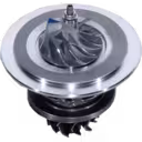 451298-0043 GT2052 Turbocharger Core Replacement for Perkins T4 40 thumbnail 3