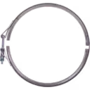 FOR 6505-67-5040 VC-CH V-band clamp for KTR110L-F85PW turbo
