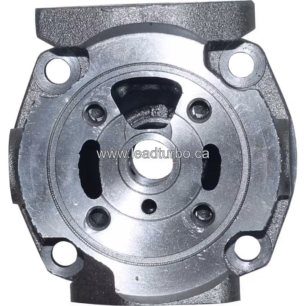 700291-0001 BH Bearing Housing Replacement for Hino J05C-TI Turbocharger