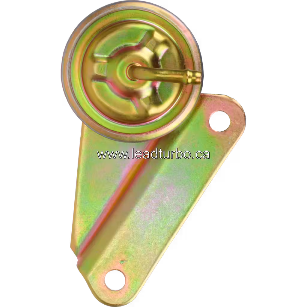 Actionneur de Turbo J96 - Remplacement FOR 12709700013 AC top view