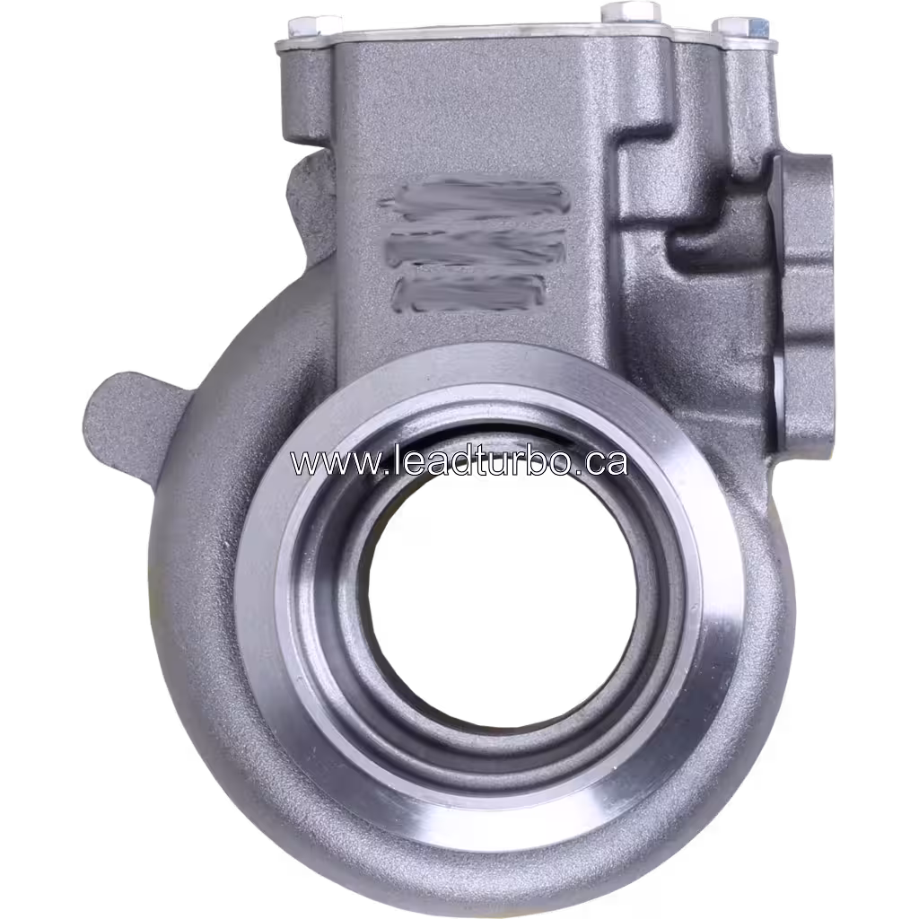 Carter turbine S300G FOR 0R7569 TH vue avant