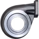 Pièce de remplacement carter turbine pour tracteur John Deere