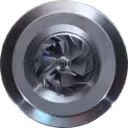 Core GT2052 451298-0043 : Core de Turbocompresseur de Remplacement pour Perkins T4 40