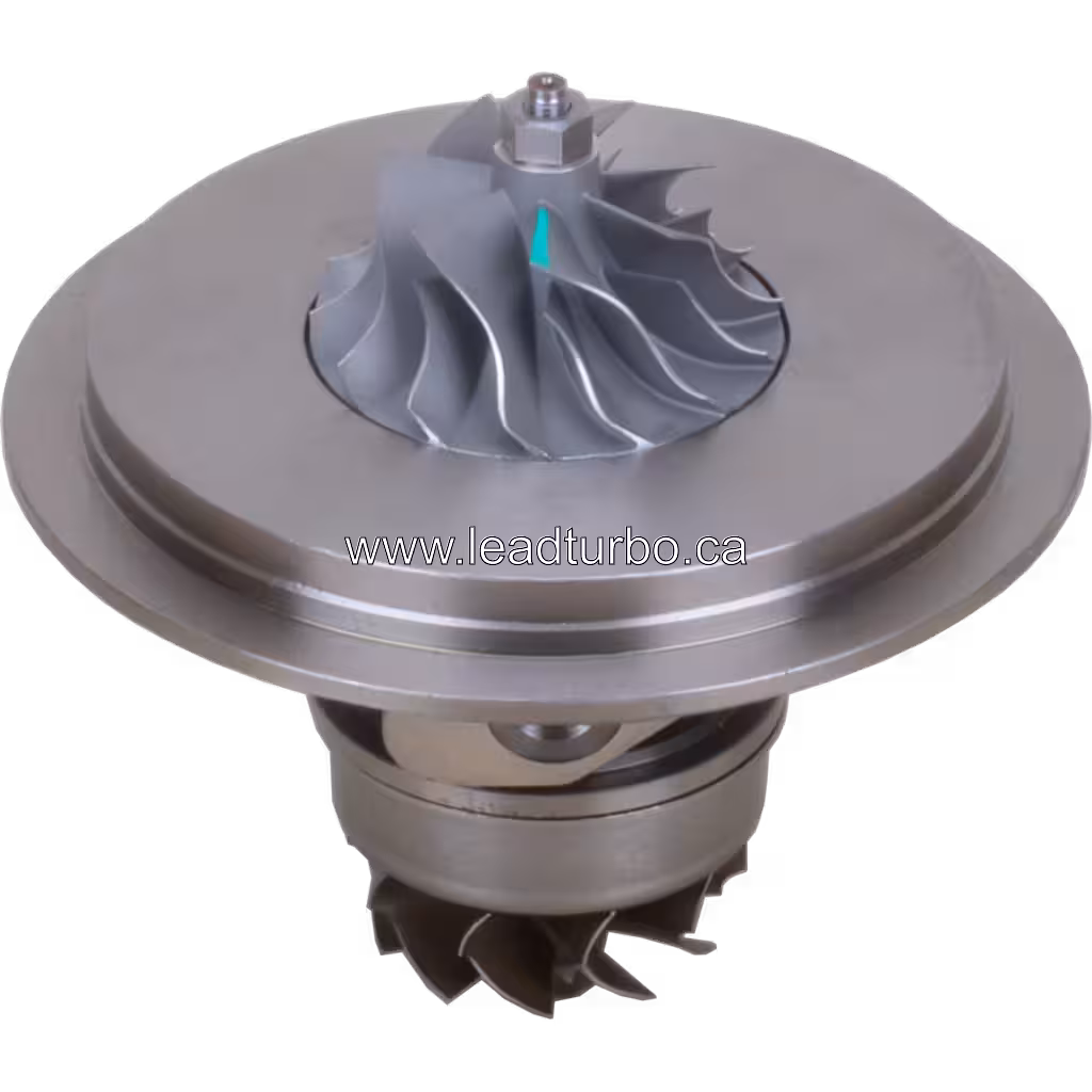 Core de Turbocompresseur B2G008 (FOR 175275) pour Moteur CAT C7 Gas Engine