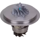 Core de Turbocompresseur B2G008 (FOR 175275) pour Moteur CAT C7 Gas Engine thumbnail 3