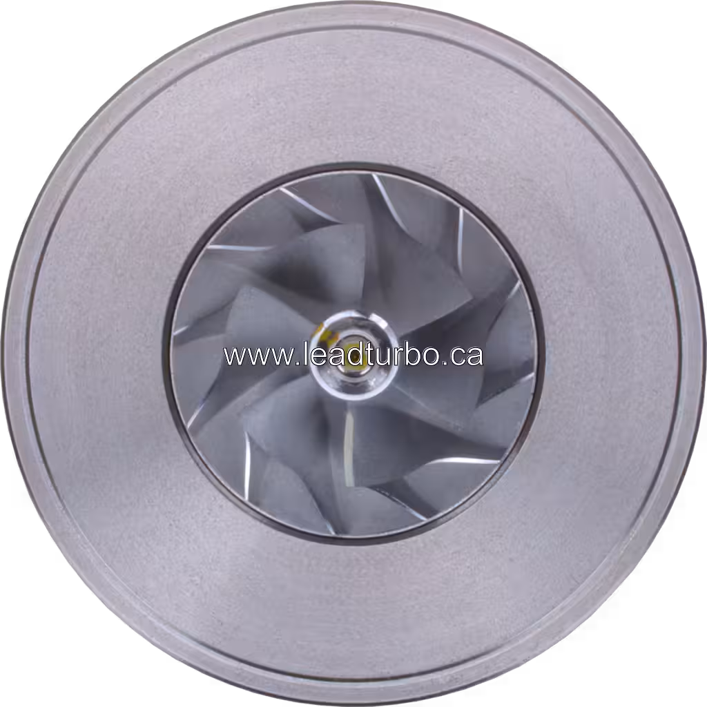 Core turbo HP55 ref 1008200FA01 pour JAC