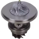 Vue du core de turbocompresseur JAC HFC4DA1-1