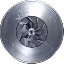 Core de turbo FOR NB190027 pour Isuzu 4BD1T