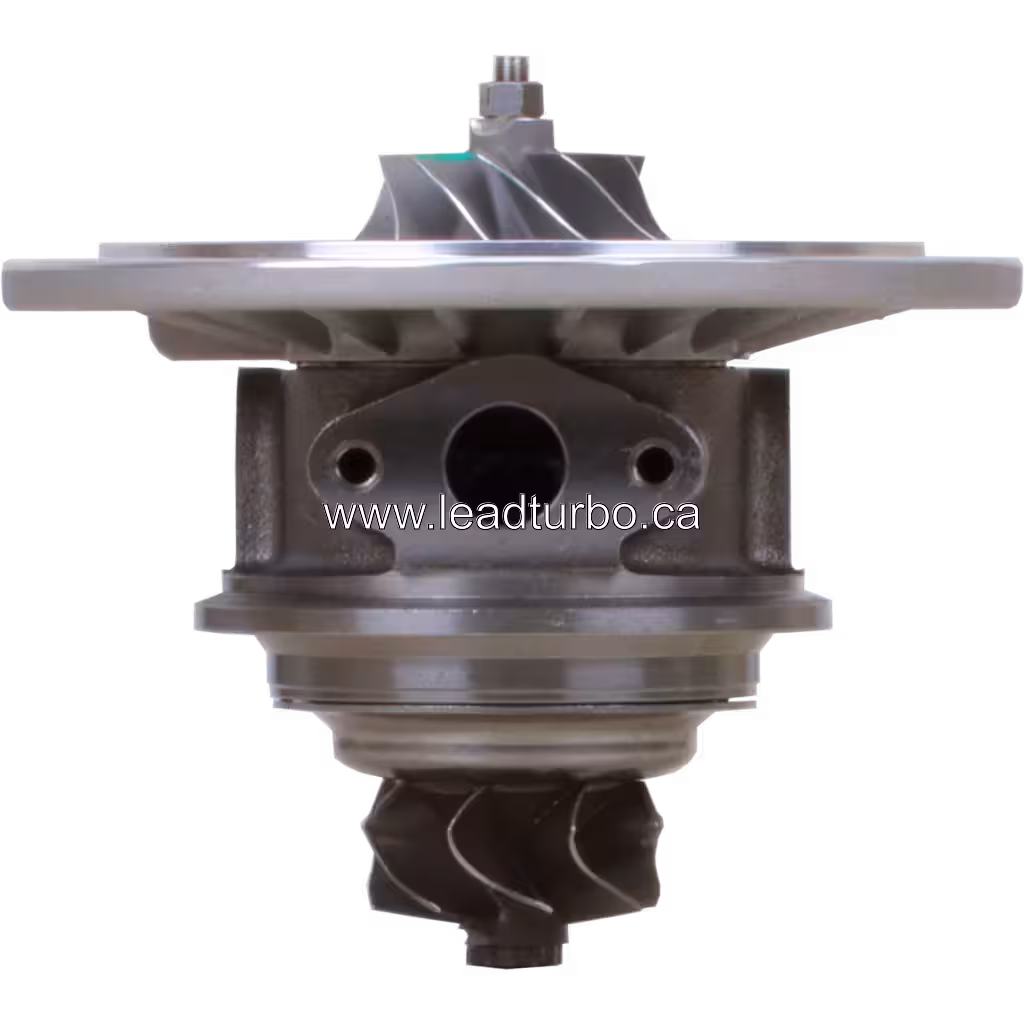 Core de Turbocompresseur RHF5-70003P12NHBRL3730CEZ de Rechange pour Mazda Bongo J15A