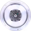 Core de Turbocompresseur RHF5-70003P12NHBRL3730CEZ de Rechange pour Mazda Bongo J15A