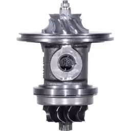 Core de Turbocompresseur S1B 313275 pour Valtra Traktor BF75