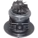 Core de Turbocompresseur TB2548 443854-0122 pour Moteurs Perkins et Cummins thumbnail 4