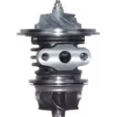 Core de Turbocompresseur TB2548 443854-0122 pour Moteurs Perkins et Cummins thumbnail 2