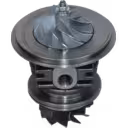 Core de Turbocompresseur TB2548 443854-0122 pour Moteurs Perkins et Cummins thumbnail 3