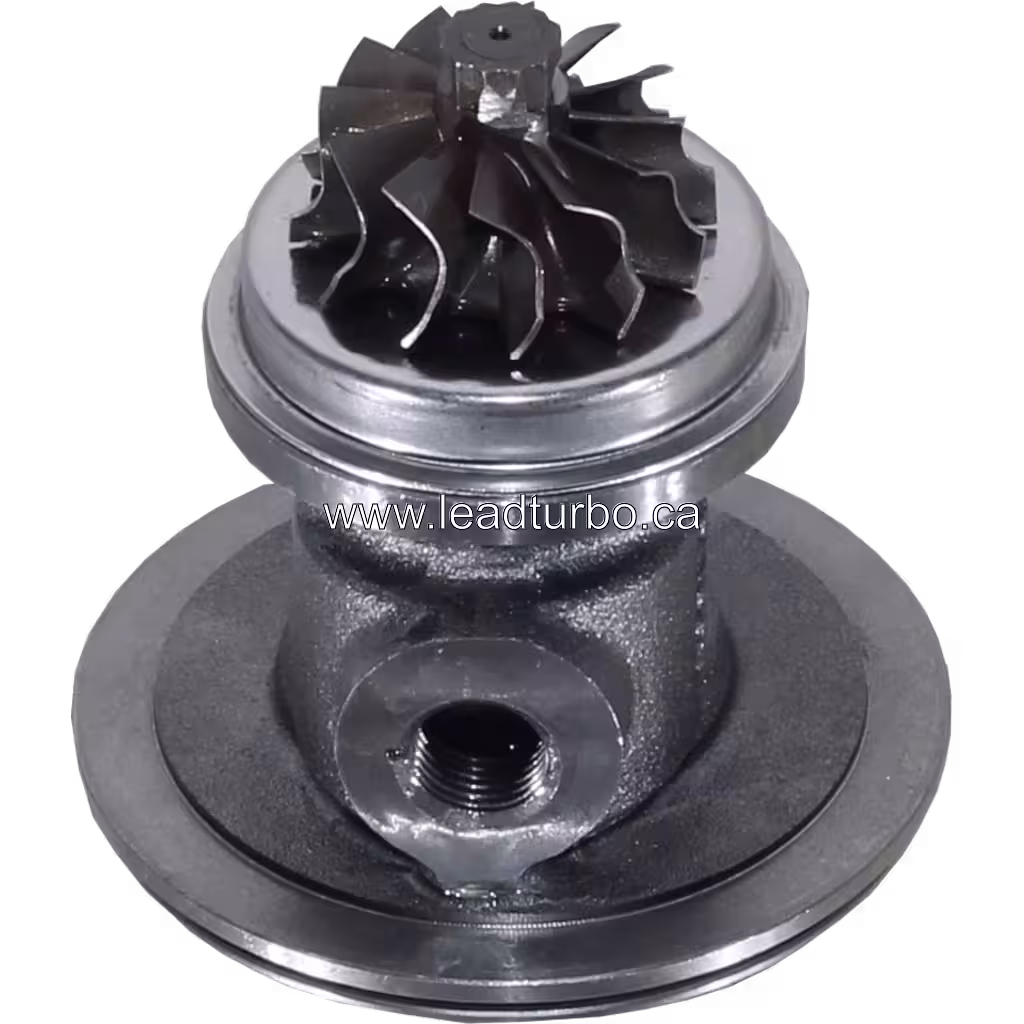 Composant core de turbocompresseur pour Steyr WD311