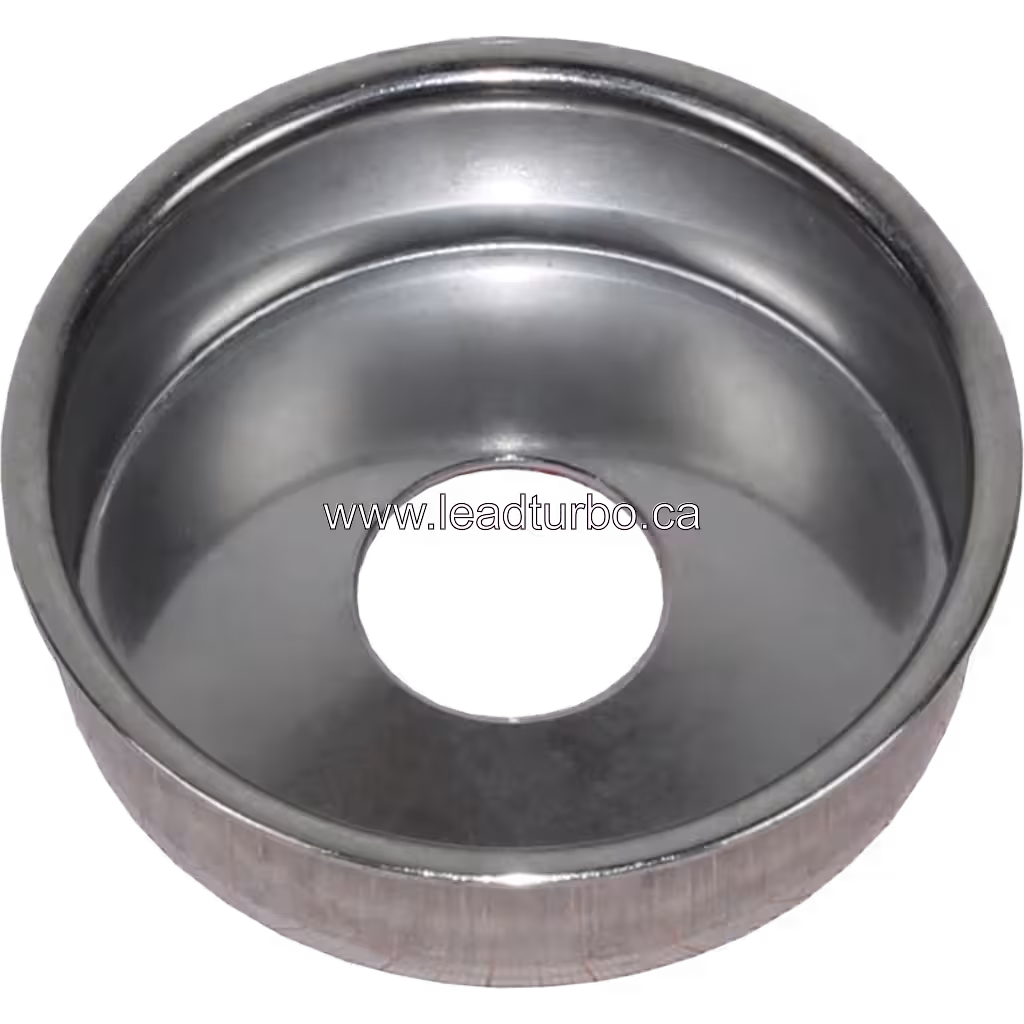 Protection thermique turbocompresseur J96 profil concave