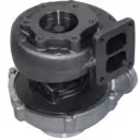 Aftermarket Turbo for ERF and Van Hool