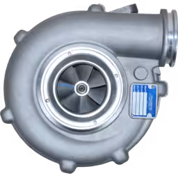 Replacement Turbocharger for MAN D2066LF Engine