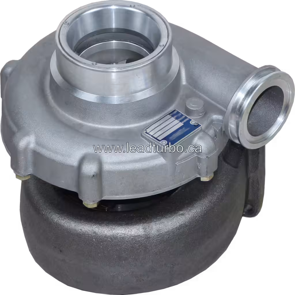 Turbocharger for MAN TGA TGS TGX Trucks