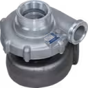 Replacement Turbocharger for MAN D2066LF Engine