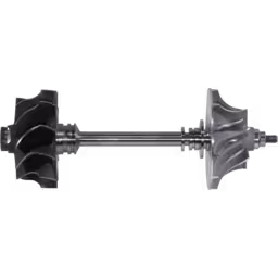 Rotor Assy de Turbocompresseur - Pièce de Remplacement Aftermarket