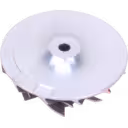 Roue Compresseur J96 FOR 812971-2 CW-R - Pièce de Remplacement Turbochargeur thumbnail 4