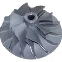 Roue de compresseur 7W8845 pour turbo S4DS-011