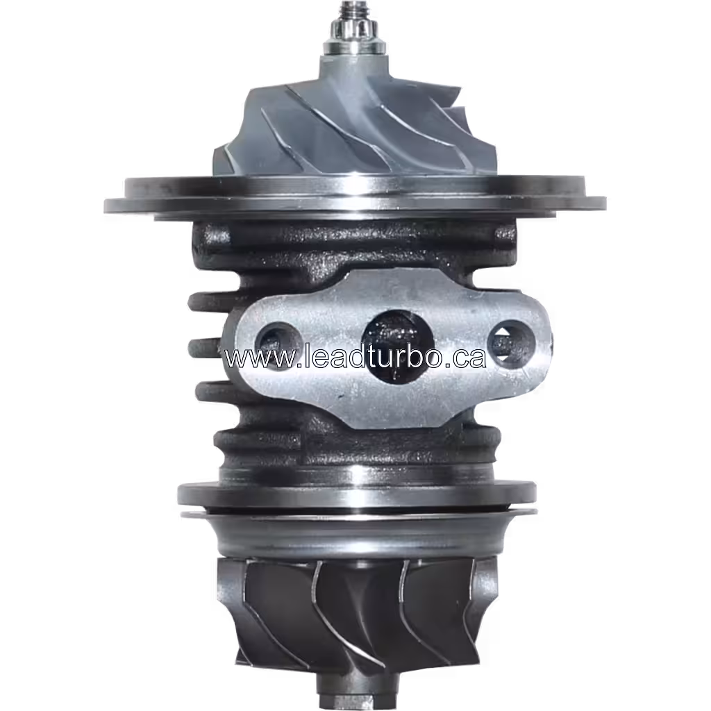 TB2548 Turbocharger Core 443854-0122 Replacement for Perkins & Cummins