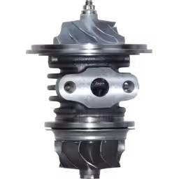 TB2548 Turbocharger Core 443854-0122 Replacement for Perkins & Cummins